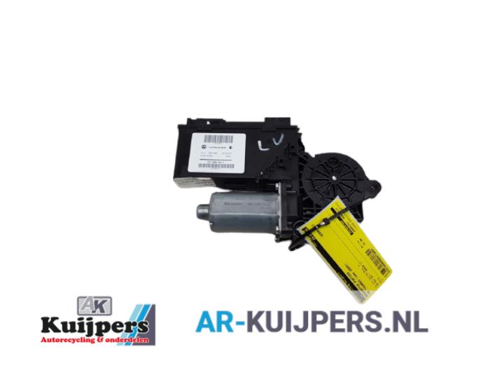 Raammotor Portier - Volkswagen Touareg