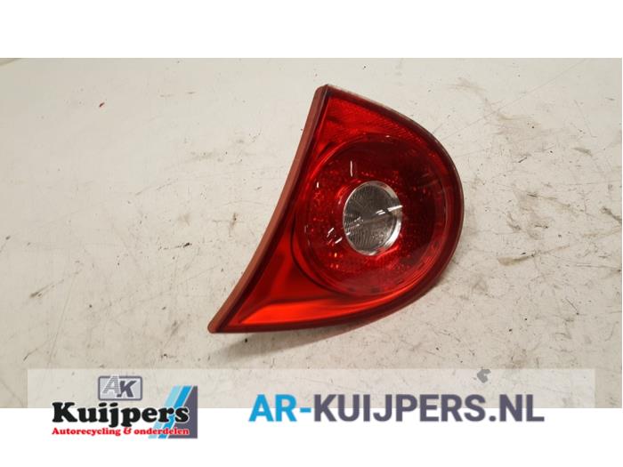 Achterlicht links - Volkswagen Golf