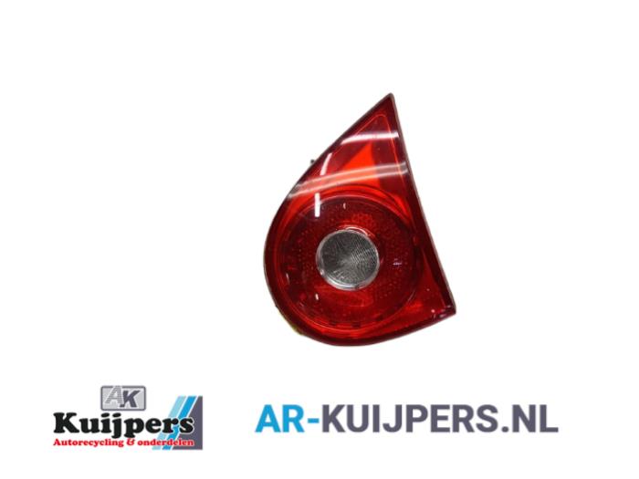 Achterlicht links - Volkswagen Golf