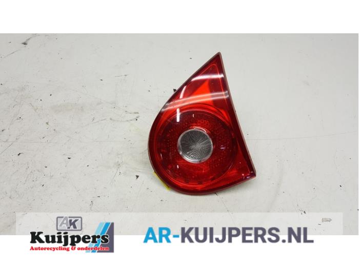 Achterlicht links - Volkswagen Golf