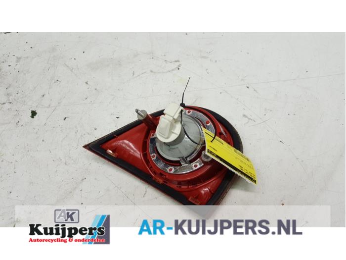 Achterlicht links - Volkswagen Golf