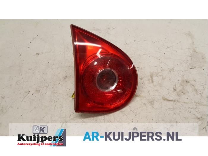 Achterlicht rechts - Volkswagen Golf