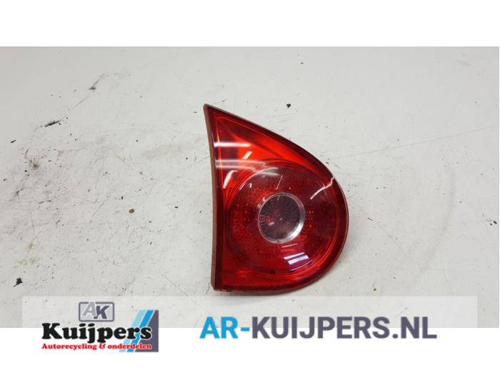 Achterlicht rechts - Volkswagen Golf
