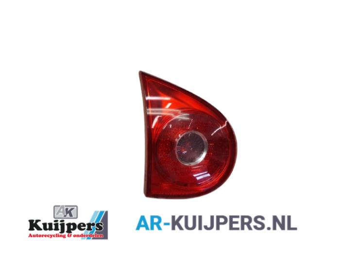 Achterlicht rechts - Volkswagen Golf