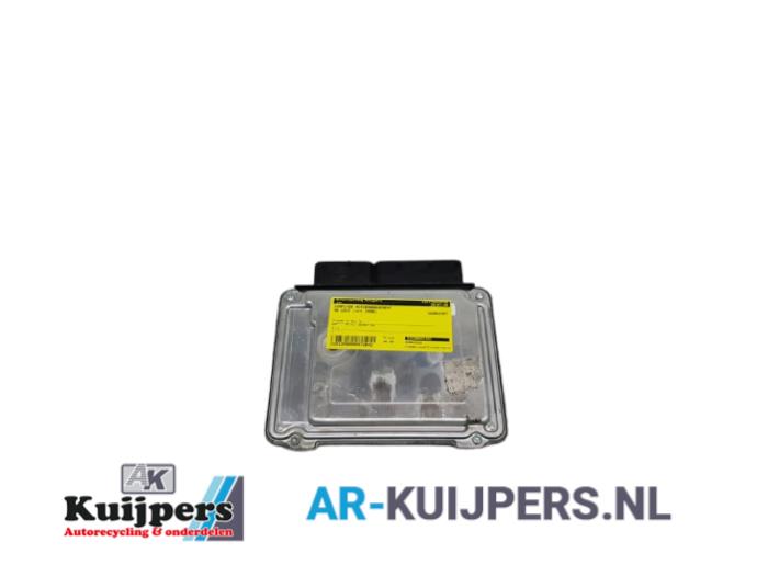 Computer Motormanagement - Volkswagen Golf