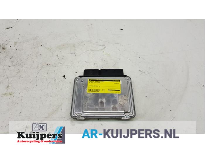 Computer Motormanagement - Volkswagen Golf