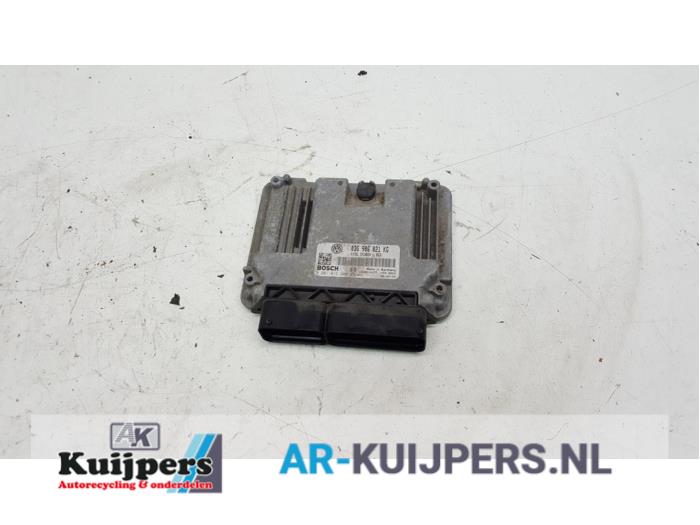 Computer Motormanagement - Volkswagen Golf