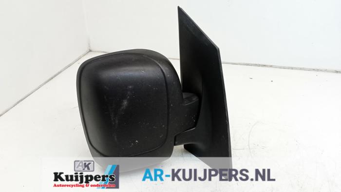 Buitenspiegel rechts - Citroen Jumpy