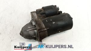 Gebruikte Startmotor Opel Omega B (25/26/27) 2.2 16V Prijs € 15,00 Margeregeling aangeboden door Autorecycling Kuijpers