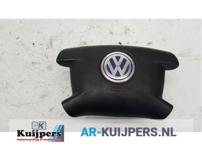 Airbag links (Stuur) - Volkswagen Caddy