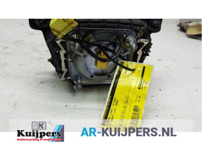 Airbag links (Stuur) - Volkswagen Caddy