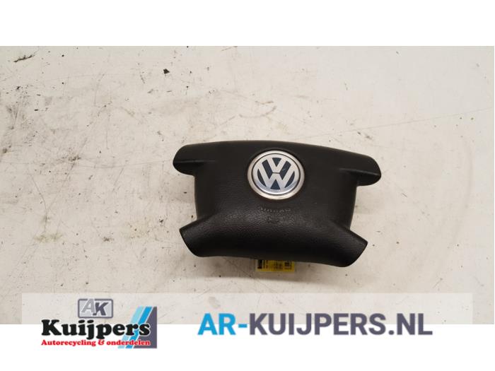 Airbag links (Stuur) - Volkswagen Caddy