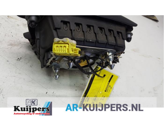 Airbag links (Stuur) - Volkswagen Caddy