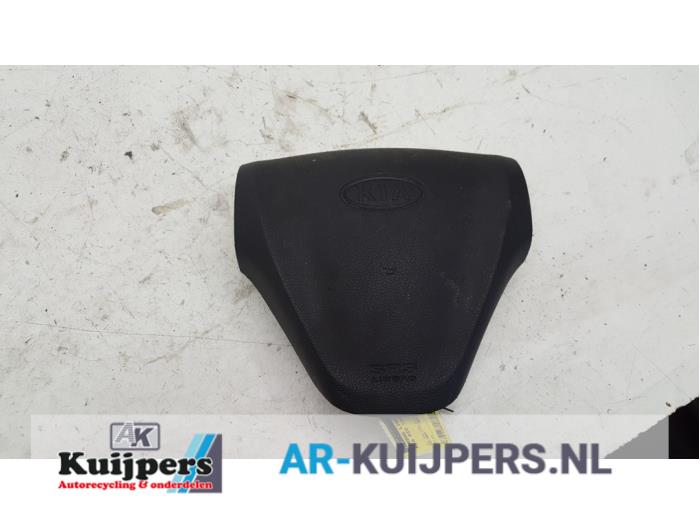 Airbag links (Stuur) - Kia Rio