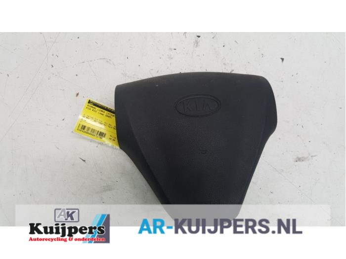 Airbag links (Stuur) - Kia Rio