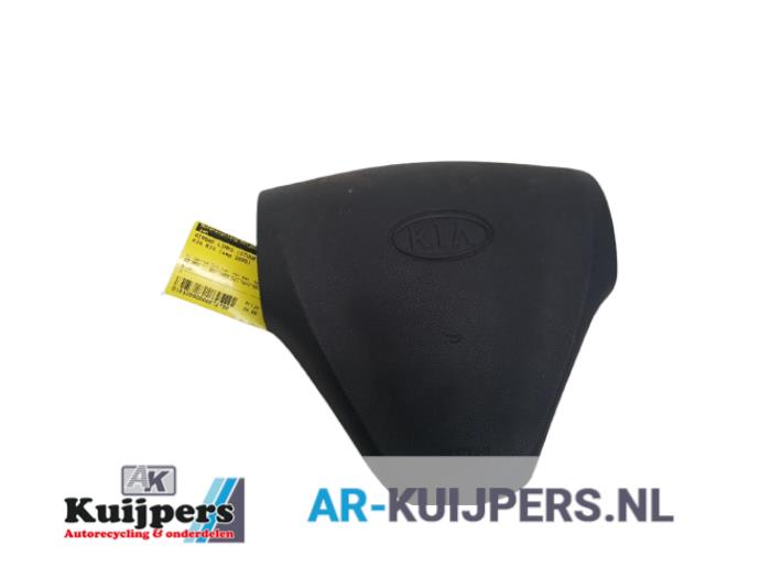 Airbag links (Stuur) - Kia Rio