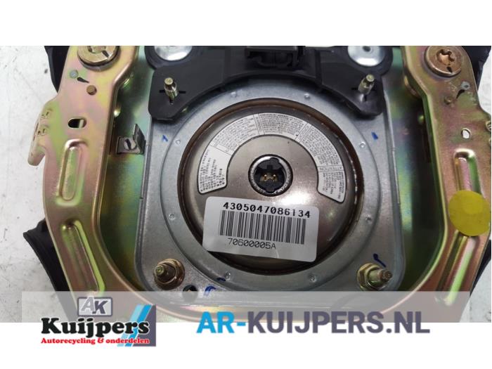 Airbag links (Stuur) - Kia Rio