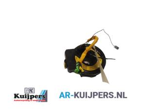 Gebruikte Klokveer Airbag Kia Rio II (DE) 1.5 CRDi VGT 16V Prijs € 20,00 Margeregeling aangeboden door Autorecycling Kuijpers
