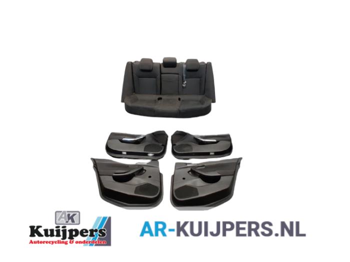 Bekleding Set (compleet) - Opel Insignia