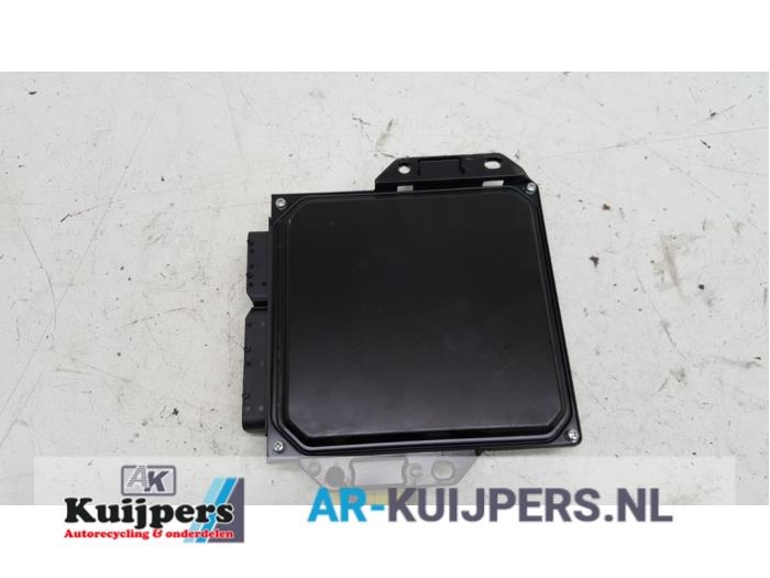 Computer Motormanagement - Mazda 6.