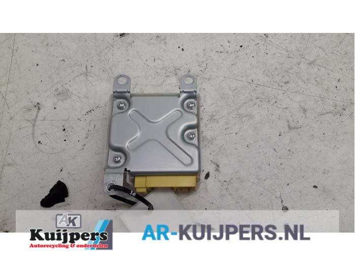 Airbag Module - Daihatsu Cuore