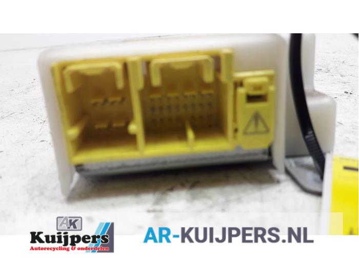 Airbag Module - Daihatsu Cuore