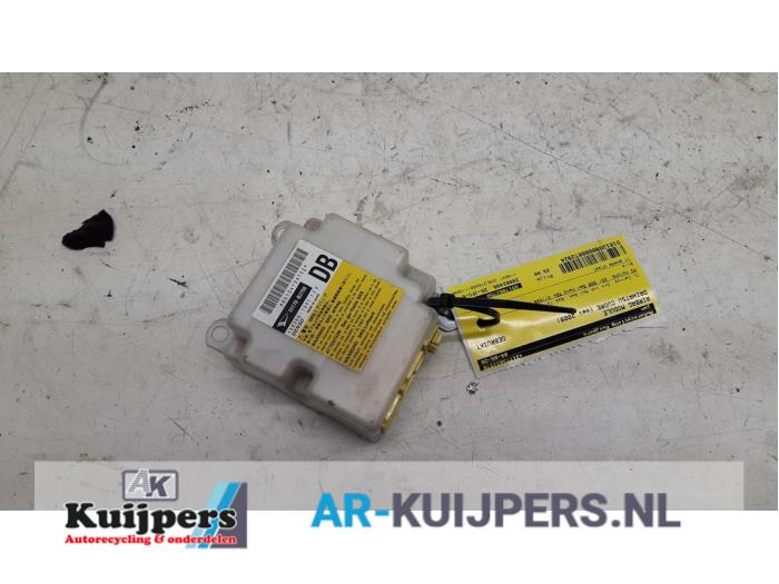 Airbag Module - Daihatsu Cuore