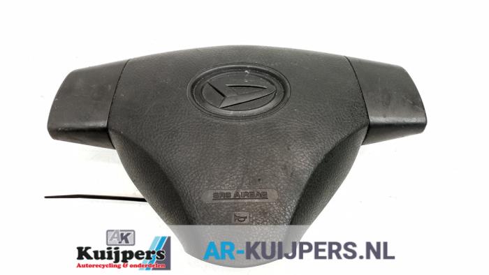 Airbag links (Stuur) - Daihatsu Cuore