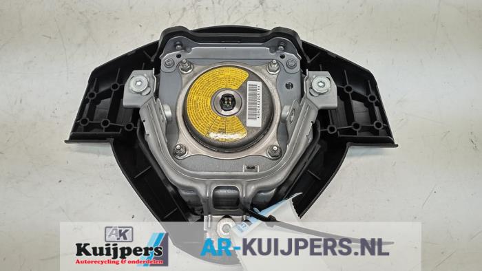 Airbag links (Stuur) - Daihatsu Cuore