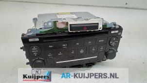 Gebruikte Radio CD Speler Mazda 6 Sportbreak (GY19/89) 2.0 CiDT 16V Prijs € 40,00 Margeregeling aangeboden door Autorecycling Kuijpers