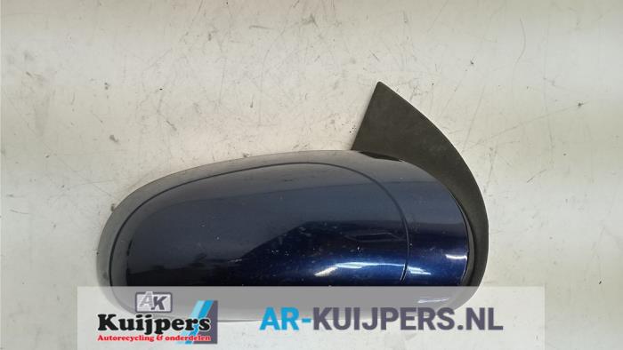 Buitenspiegel rechts - Opel Tigra