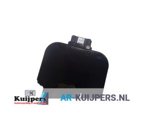 Gebruikte Stuurhoek sensor Opel Insignia 1.8 16V Ecotec Prijs € 49,00 Margeregeling aangeboden door Autorecycling Kuijpers