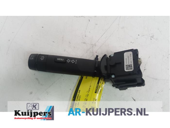 Richtingaanwijzer Schakelaar - Opel Insignia