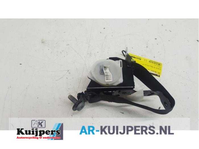 Veiligheidsgordel links-achter - Opel Insignia