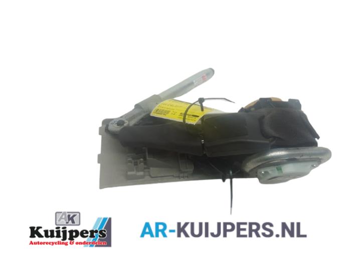 Veiligheidsgordel rechts-voor - Opel Insignia