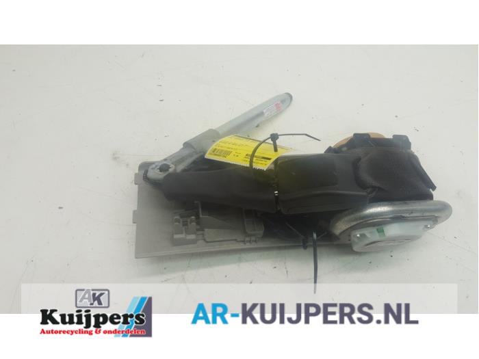 Veiligheidsgordel rechts-voor - Opel Insignia