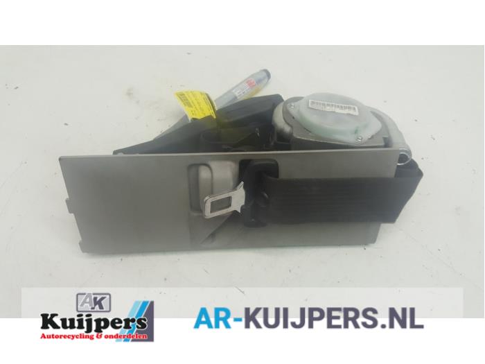 Veiligheidsgordel rechts-voor - Opel Insignia