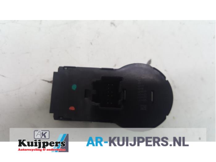 Licht Schakelaar - Opel Insignia