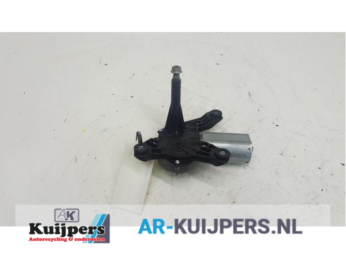 Ruitenwissermotor achter - Opel Insignia