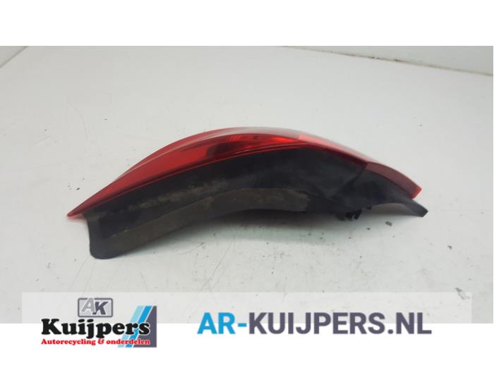 Achterlicht rechts - Opel Insignia