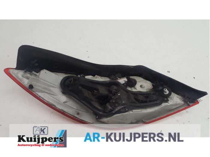 Achterlicht rechts - Opel Insignia