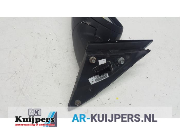 Buitenspiegel links - Opel Insignia