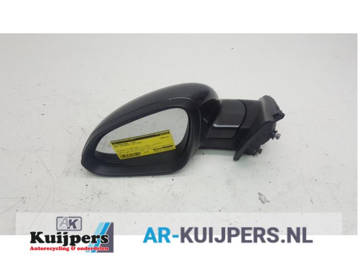Buitenspiegel links - Opel Insignia