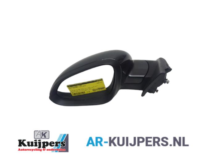 Buitenspiegel links - Opel Insignia
