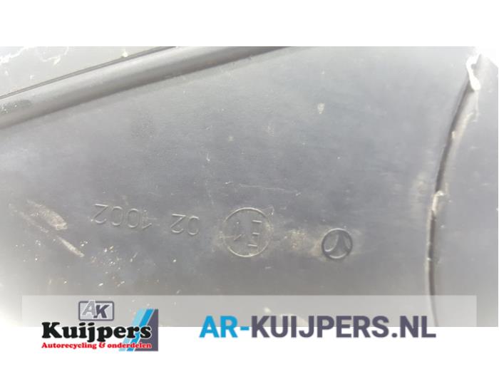 Buitenspiegel links - Opel Insignia