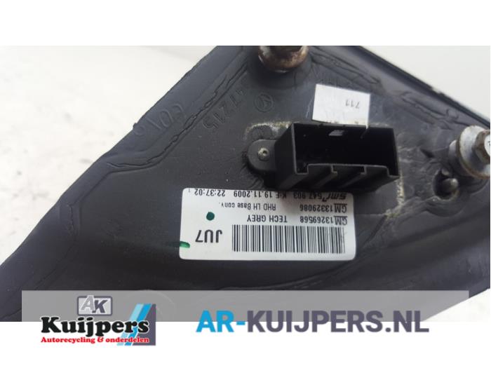 Buitenspiegel links - Opel Insignia