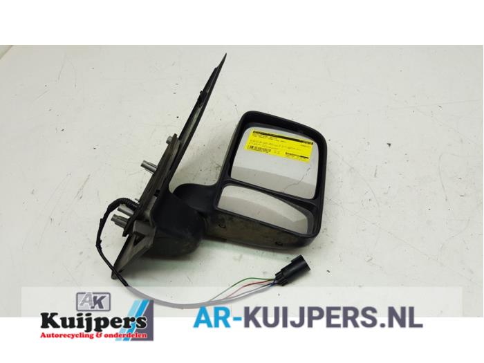 Buitenspiegel rechts - Ford Transit Connect