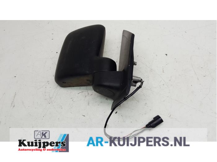 Buitenspiegel rechts - Ford Transit Connect