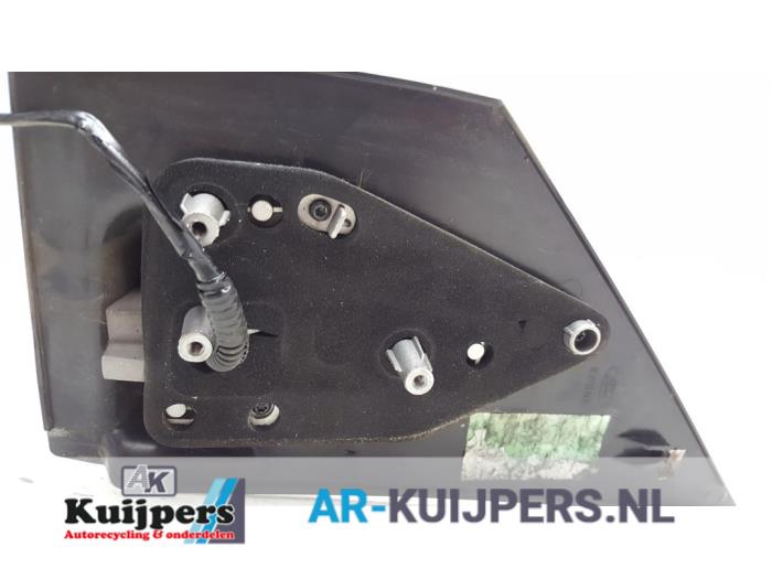 Buitenspiegel rechts - Ford Transit Connect