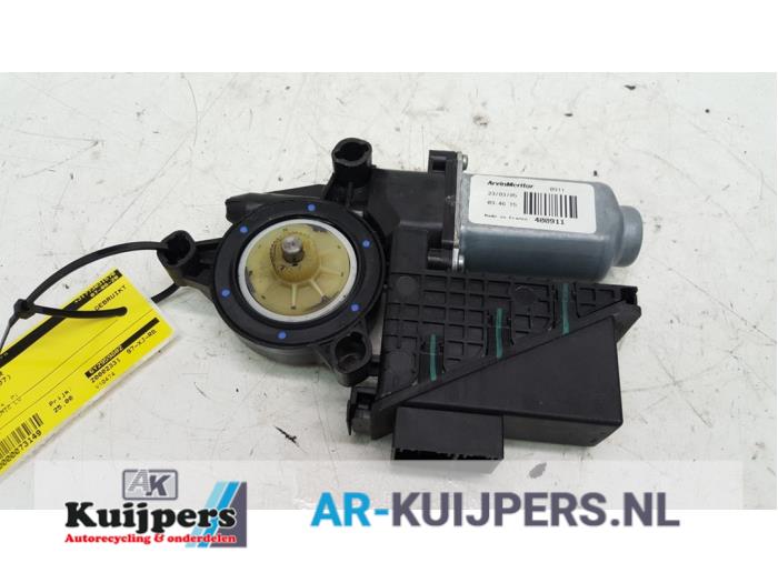 Raammotor Portier Onderdeelinformatie Autorecycling Kuijpers B.V